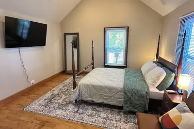 Image de Cozy 1-bedroom 1-bath apartment in the heart of Potsdam