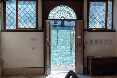 Palazzo Ca' Marcello