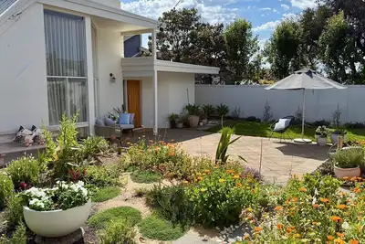 Image de The Tides - Luxe Beach House Mornington