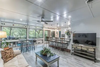 Image de Marlandwood Estate - Spacious 5-bedroom house in Temple with outdoor space