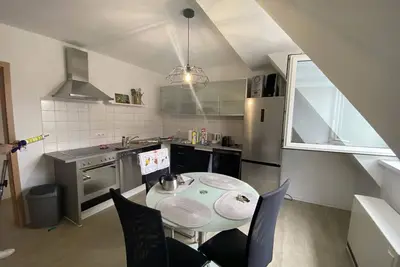 Image de Apartment in the heart of the Weserbergland