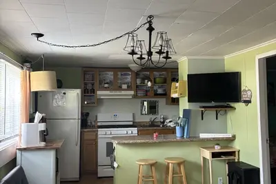 Image de Charming 2-bedroom cottage in brilliant Moultonborough with Ac.