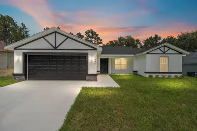 Image de Ethnic House Peaceful Escape by Springs and Nature Trails