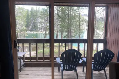 2-Bedroom Condo in Truckee At Boreal