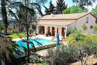 Image de Villa Tourneige