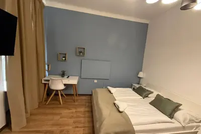 Image de Modern City Living: 1br Apt. in Prime Location