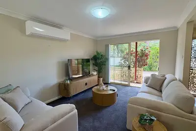 Image de Huskisson Hideaway Townhouse by the Beach