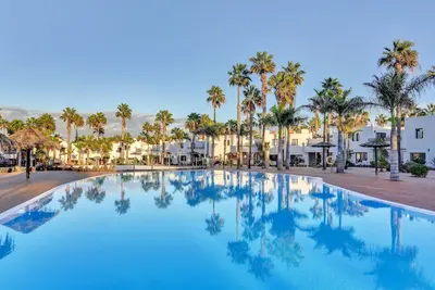 Image de Appartement \"Coco Canaria\" Oasis Duna