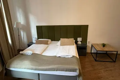 Image de Stylish 1br Apt | Near Schönbrunn & Westbahnhof