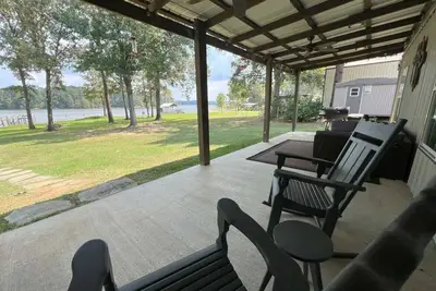 Image de Tight Lines Lodge, North Toledo Bend Lake