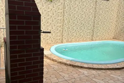 Image de Beachfront house in Paripueira for relaxation and comfort close to everything