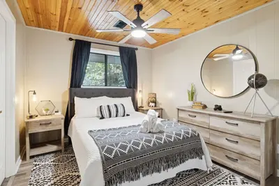 Image de Smoky Ridge View Room A