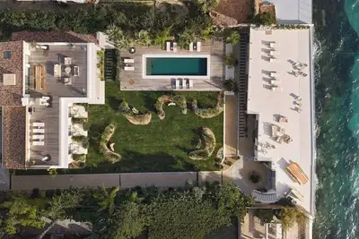 Villa de luxe à La Ciotat