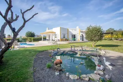 Image de Amazing villa in Albufeira-Alke Vida
