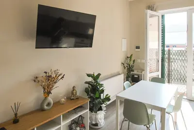 Image de Victory Suite, quiet a few minutes from downtown, with private parking