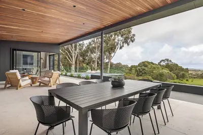 Image de Windsong Sleek Bushland Haven near Yallingup Beach