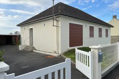 Image de Pavillon complètement rénov