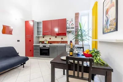 Image de GuestHost - Lovely Nest in Pisa