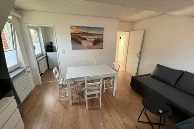 Image de Four northern lights - Bright apartment with roof terrace