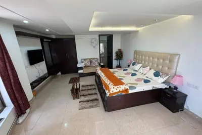 Image de Geeta Villa Apartment Dalhousie