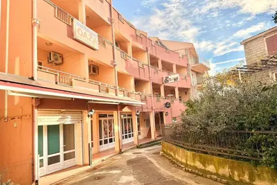 Image de Beachfront Apartments Oaza 2