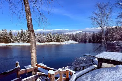 Image de Swan River Rendezvous - with Guest Suite