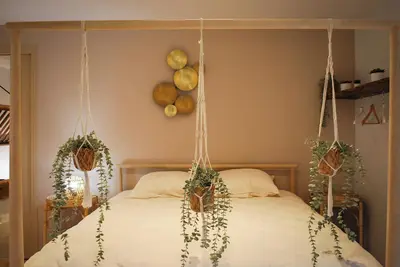 Image de Le Logis des Écuries **** - Chambres de charme avec piscine - Côte Roannaise