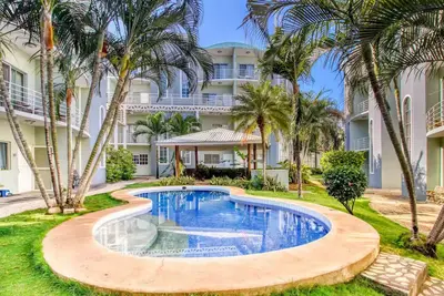 Image de Ultra-Private Modern 2br Condo -Heart of Tamarindo