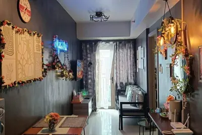 Mystix's Pad։ Pool access