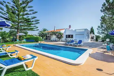 Image de Villa Beatriz Sol - Trois Chambres Villa, Couchages 6