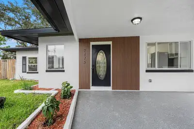 Image de 3-bedroom house in brilliant Dunedin