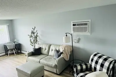 Image de Bright & Calm 2-Bedroom Condo
