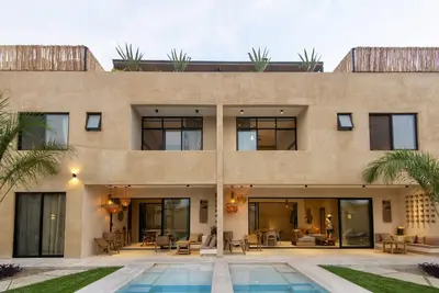 Image de ¡Escápate al Paraíso! Encantadora Casa Luwak