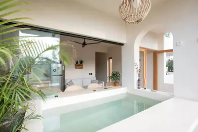 Image de Nouveau 2 ch à 2 pas de la plage