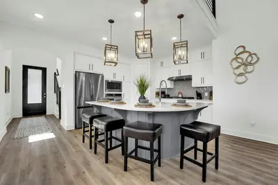 Image de 4-bedroom house 15 mins Away from Frisco