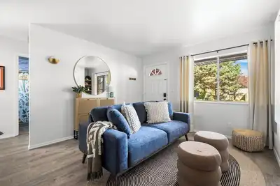 Image de New - Bungalow on Hale Street