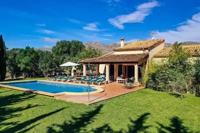 Image de Villa Punta Colet