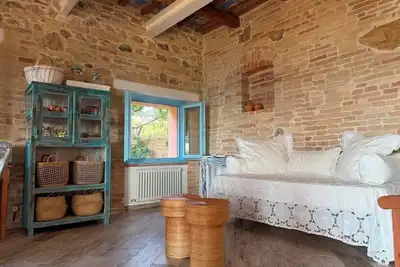 Image de Blue breeze, romantic abode for a relaxing stay, with wonderful view