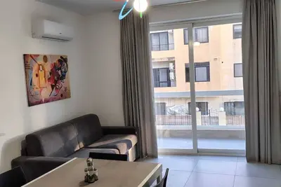 Image de Modern & cozy apartament in the heart of Malta A/1