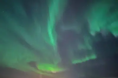 Image de 3-bedroom apartment in beautiful Tromsø with stunning view