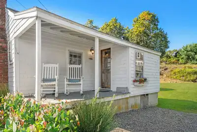 Image de Charming Seaside Cottage in Marblehead