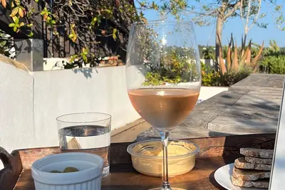 Image de Belle maison renouvelée à Boliqueime pour 6