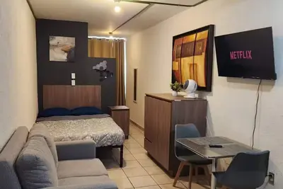 Image de Two Bedrooms in the Heart of Morelia!