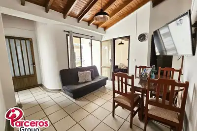 Image de Spacious Apartment In La Rebeca /Parceros Group