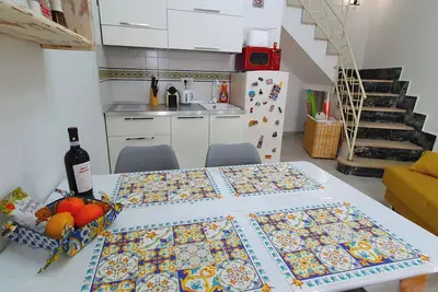 Image de Casa Svea - Townhouse between beach and piazza