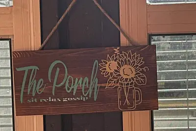 Image de A Country Girls Retreat