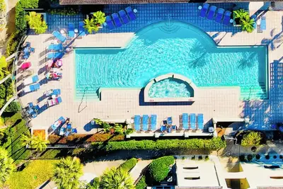 Image de Oasis Dream • 2br / 2 Ba •  Clearwater Condo •10 min to Beach • Heated Pool