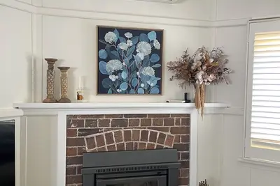 Image de Refurbished cottage within 5 minutes walk to central Armidale