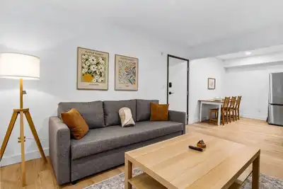 Image de Artists Collection – Creative Hideaway - Sleeps 6