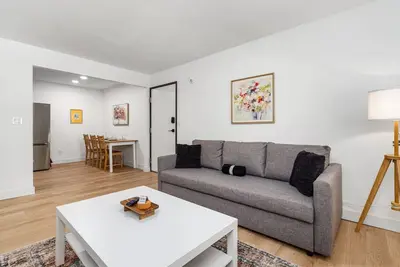 Image de Chic Pueblo Loft – Your Weekend Escape Awaits